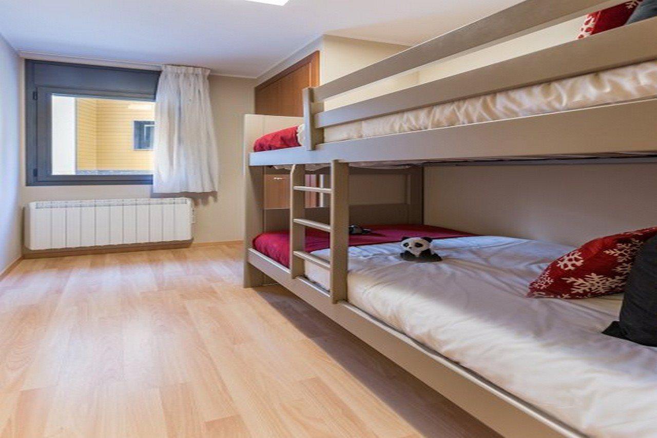 Apartamento Pierre & Andorra
