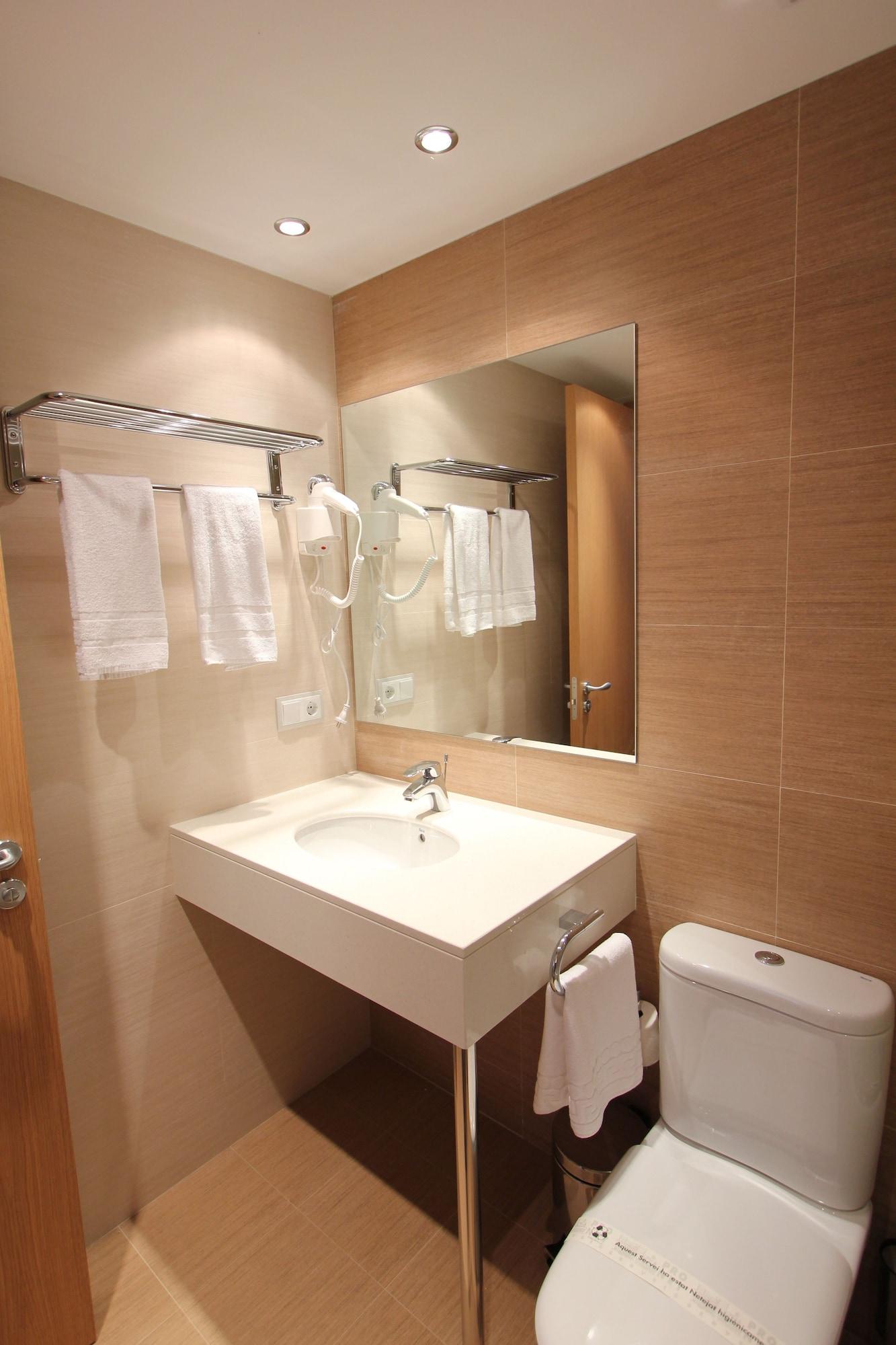 Pierre & Andorra Apartamento