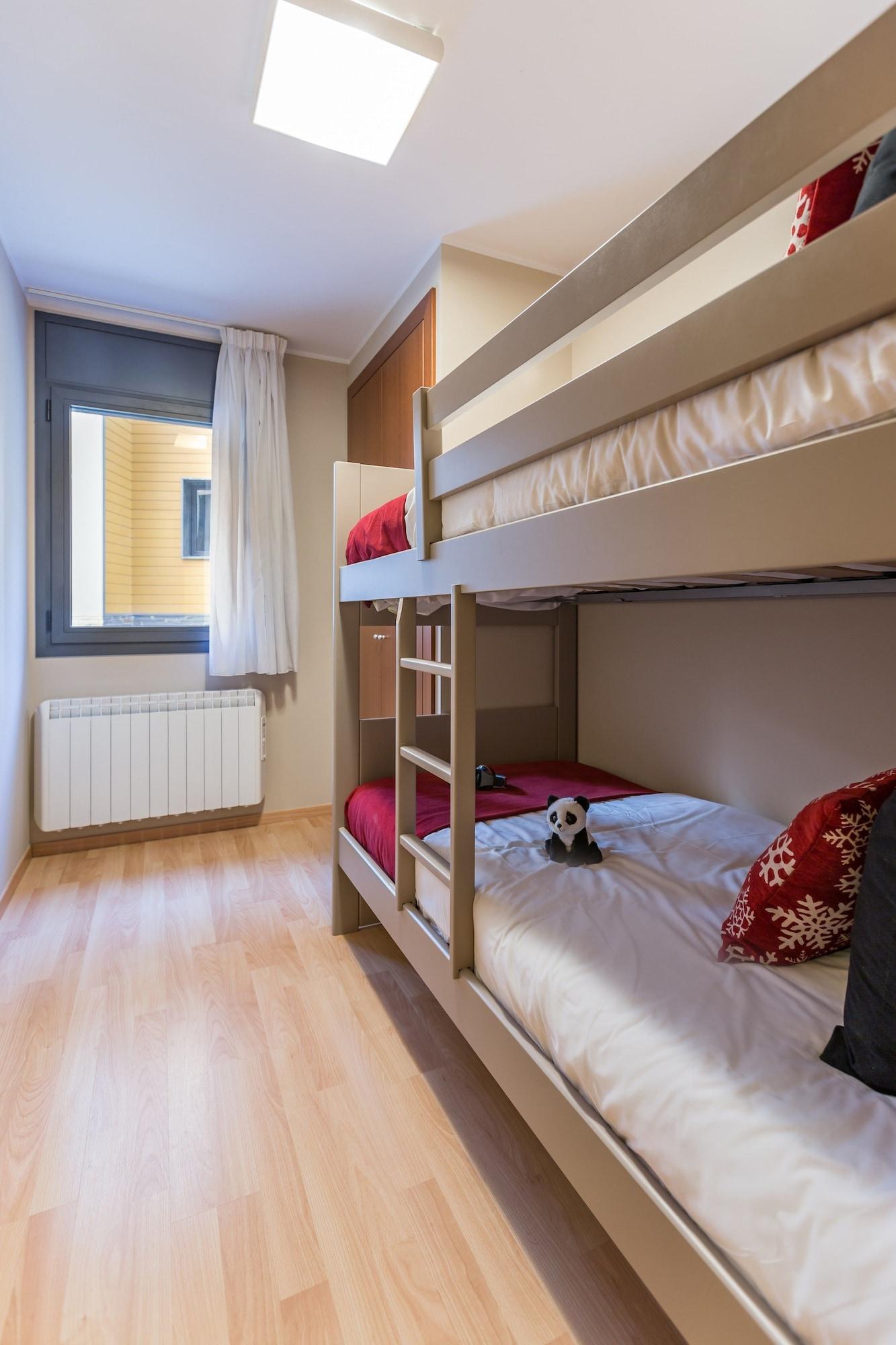 Apartamento Pierre & Andorra
