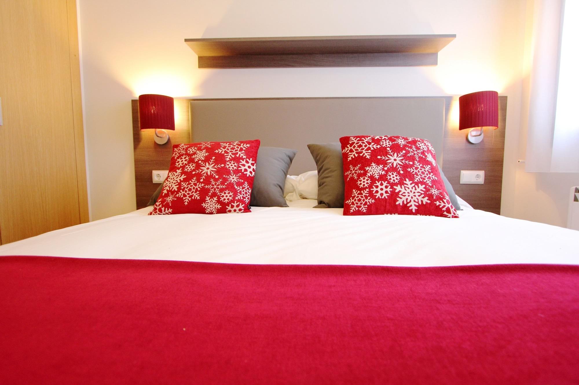 Apartamento Pierre & Andorra *