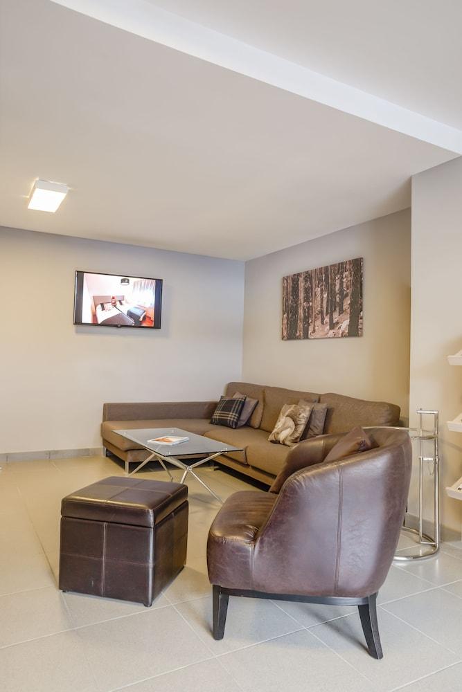 Pierre & Andorra Apartamento *