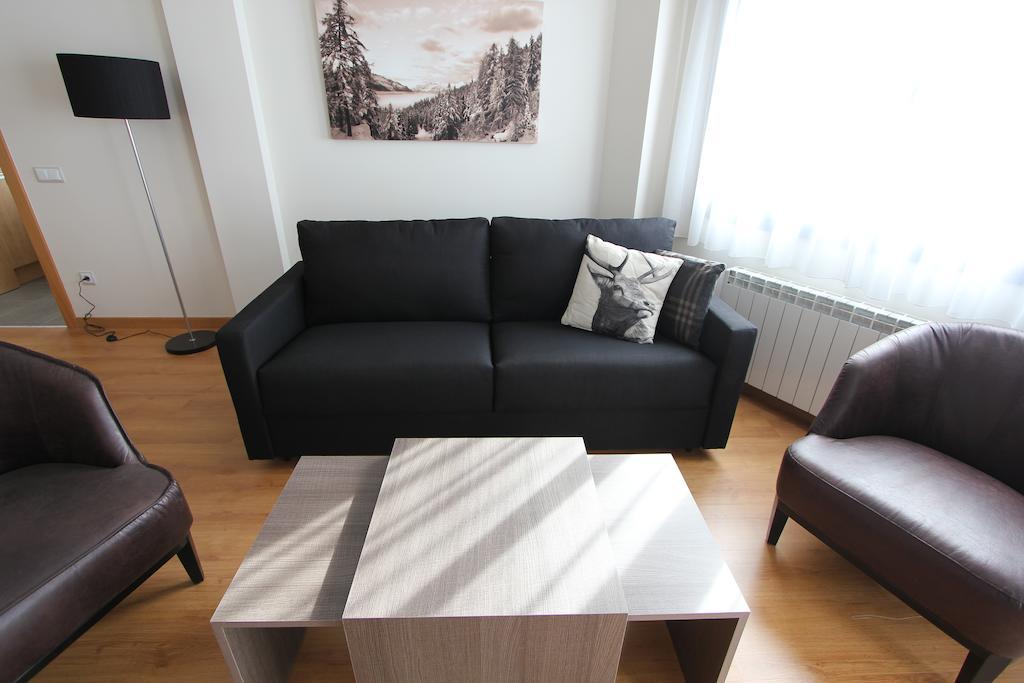 Pierre & Andorra Apartamento