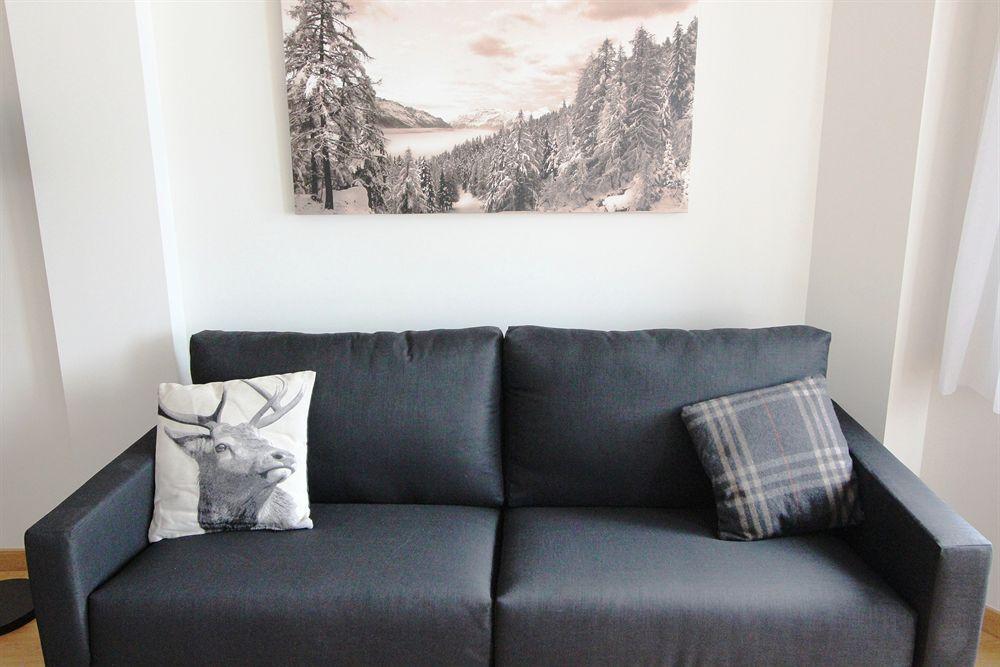 Pierre & Andorra Apartamento *