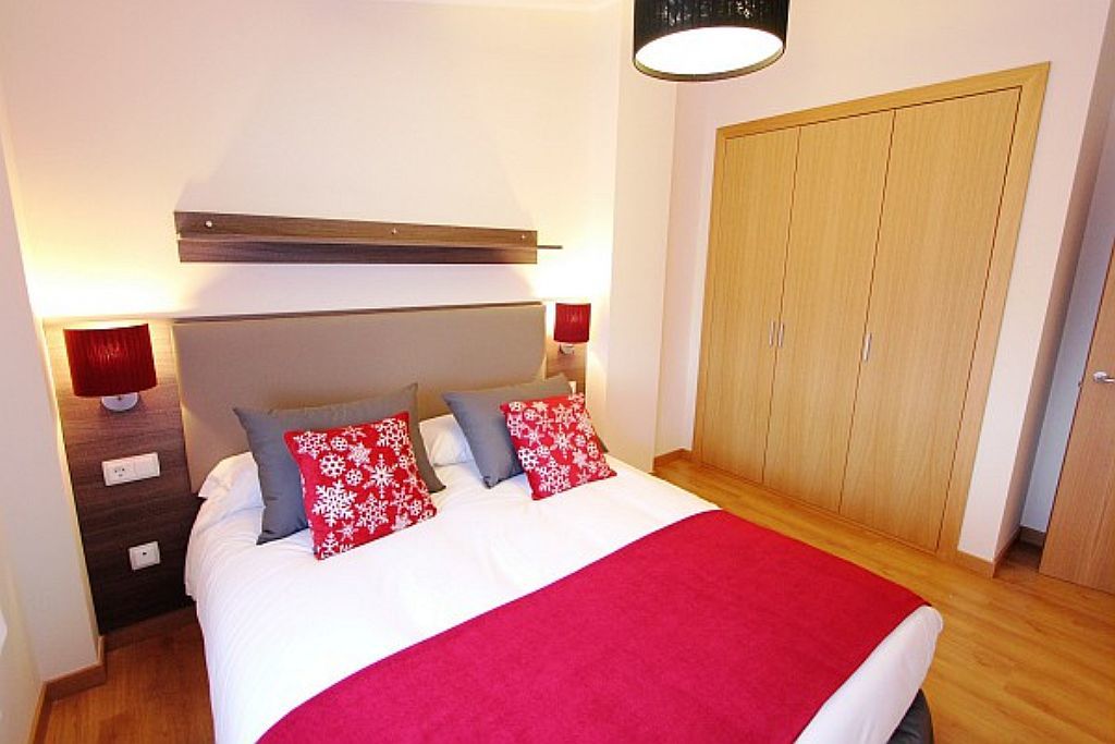 Pierre & Andorra Apartamento *