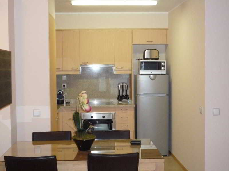 Apartamento Pierre & Andorra El Tarter
