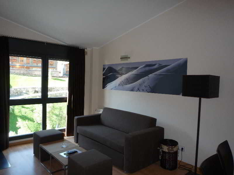 Pierre & Andorra Apartamento