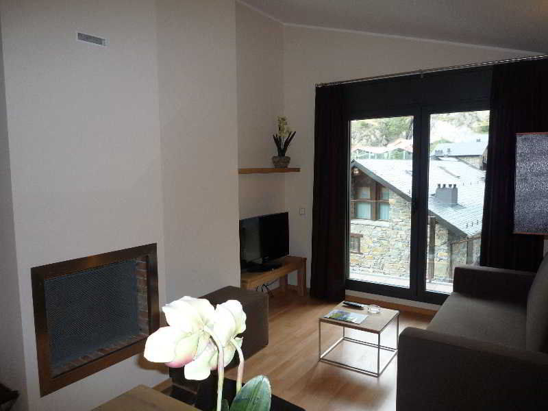 Apartamento Pierre & Andorra El Tarter
