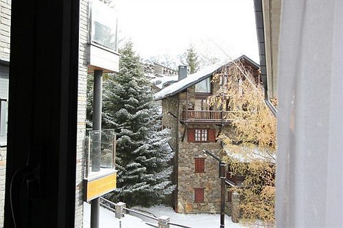 Apartamento Pierre & Andorra