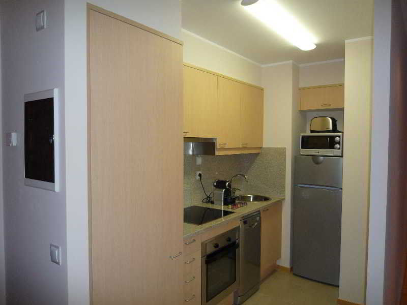 Pierre & Andorra Apartamento *