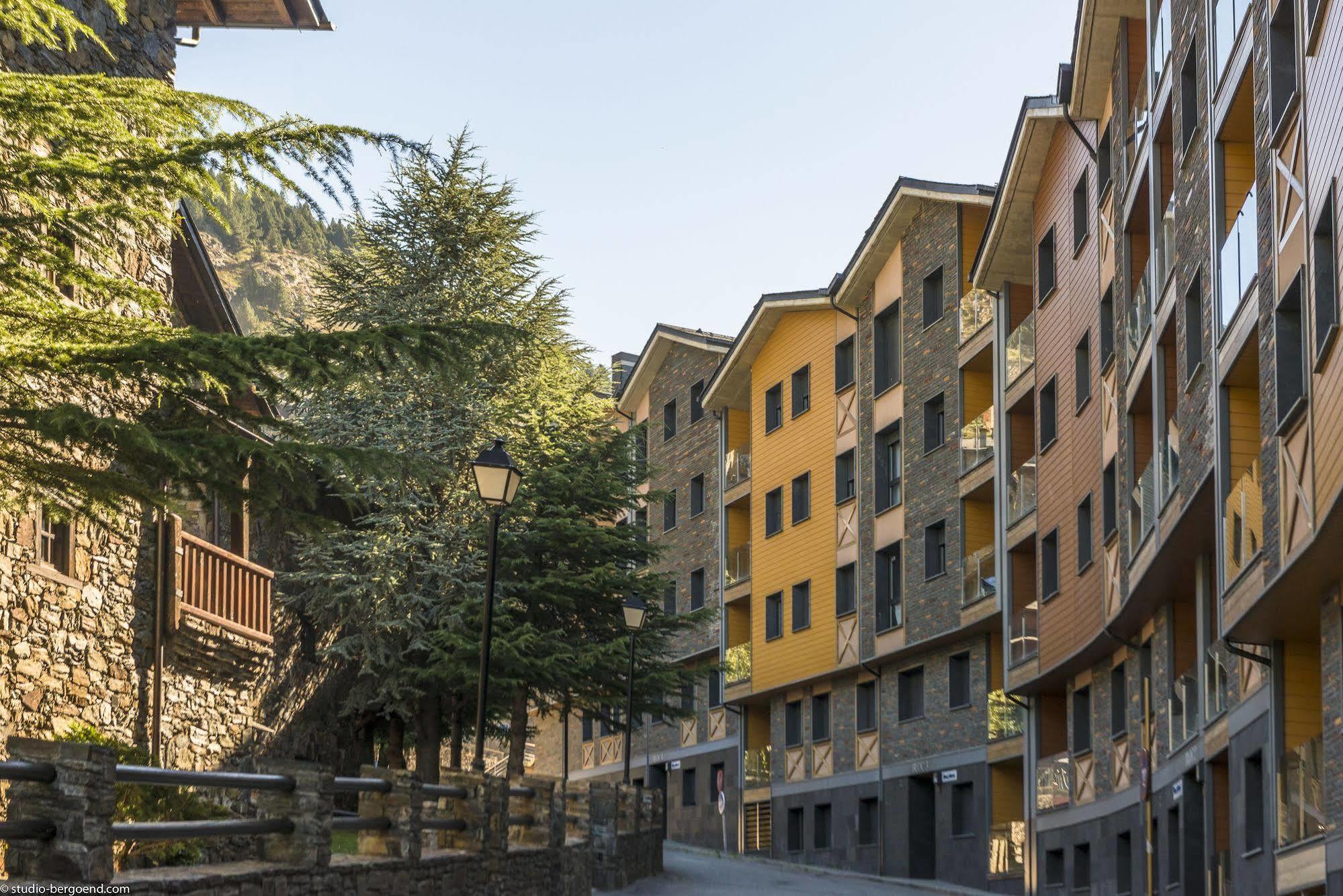 Apartamento Pierre & Andorra El Tarter