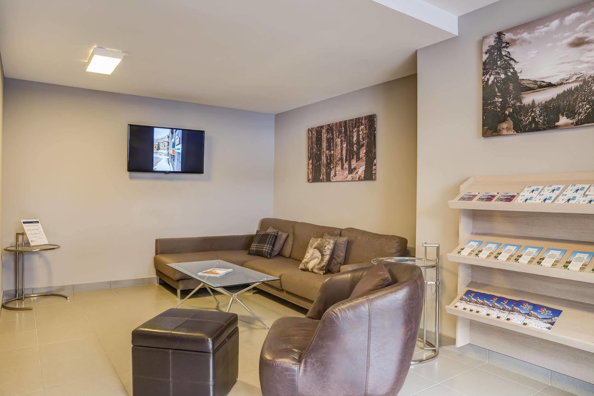 Pierre & Andorra Apartamento El Tarter