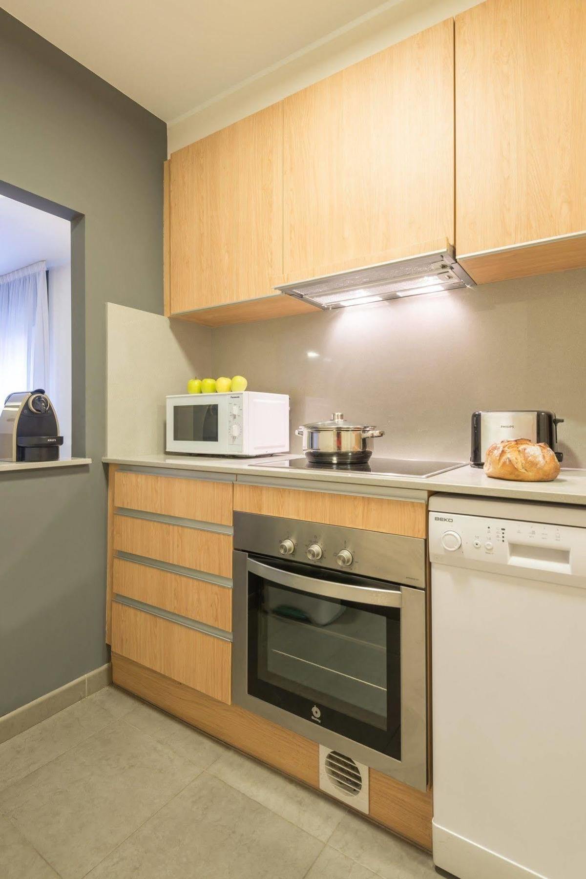Pierre & Andorra Apartamento *