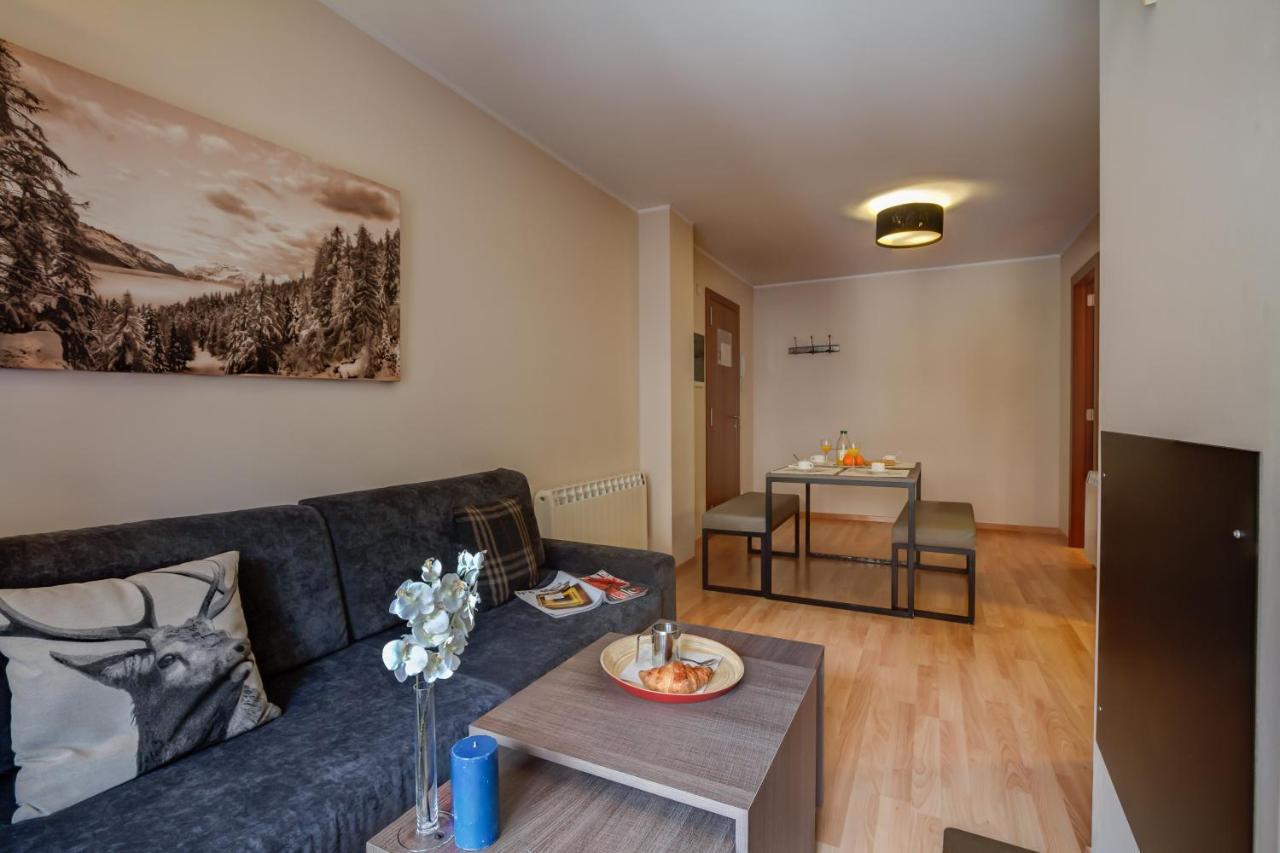 Pierre & Andorra Apartamento El Tarter