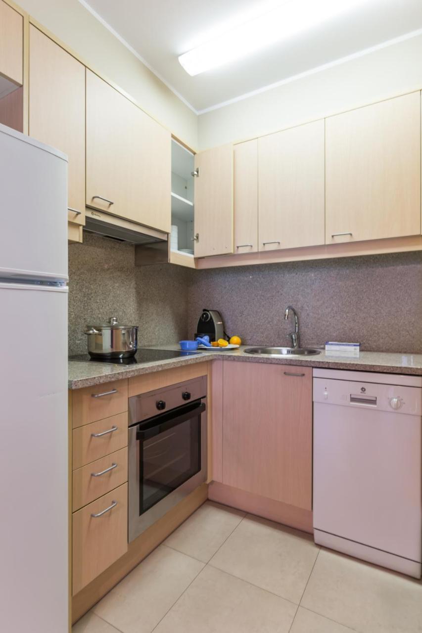 Apartamento Pierre & Andorra *